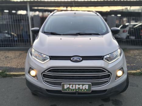 FORD Ecosport 1.6 4P SE FLEX, Foto 2
