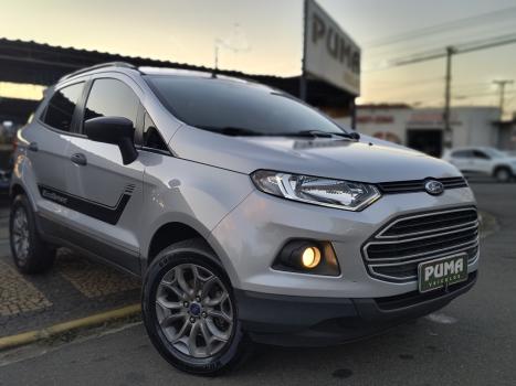 FORD Ecosport 1.6 4P SE FLEX, Foto 1