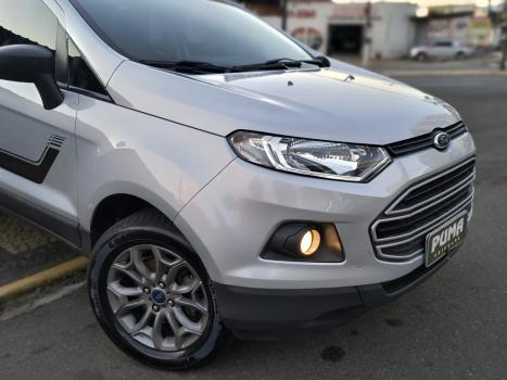 FORD Ecosport 1.6 4P SE FLEX, Foto 3