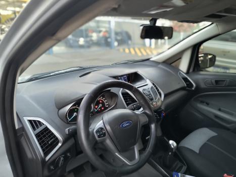 FORD Ecosport 1.6 4P SE FLEX, Foto 9