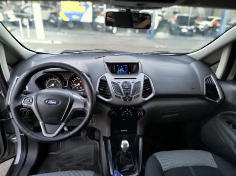 FORD Ecosport 1.6 4P SE FLEX, Foto 10