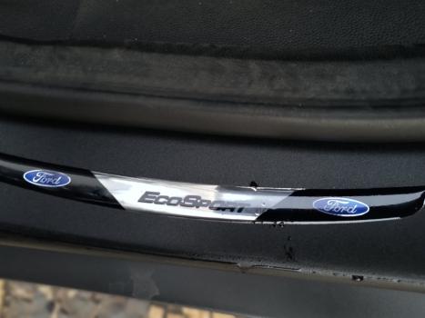 FORD Ecosport 1.6 4P SE FLEX, Foto 12