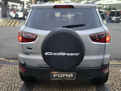 FORD Ecosport 1.6 4P SE FLEX, Foto 8