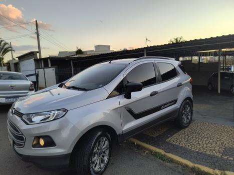 FORD Ecosport 1.6 4P SE FLEX, Foto 5