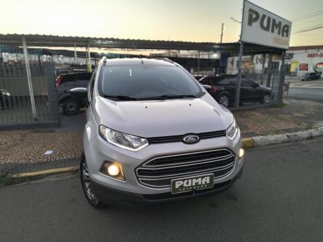 FORD Ecosport 1.6 4P SE FLEX, Foto 6