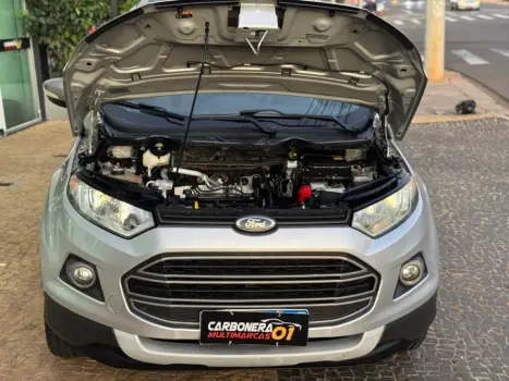 FORD Ecosport 1.6 4P FREESTYLE FLEX, Foto 5