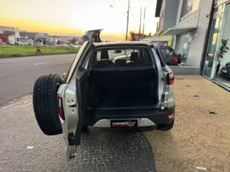 FORD Ecosport 1.6 4P FREESTYLE FLEX, Foto 19