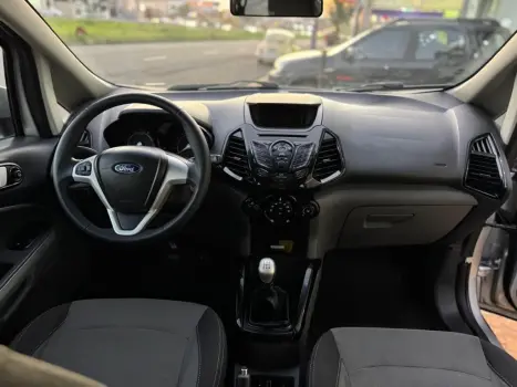 FORD Ecosport 1.6 4P FREESTYLE FLEX, Foto 6