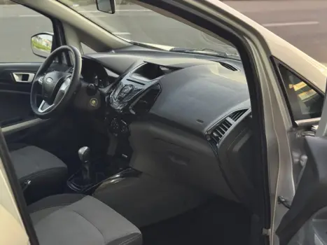 FORD Ecosport 1.6 4P FREESTYLE FLEX, Foto 8