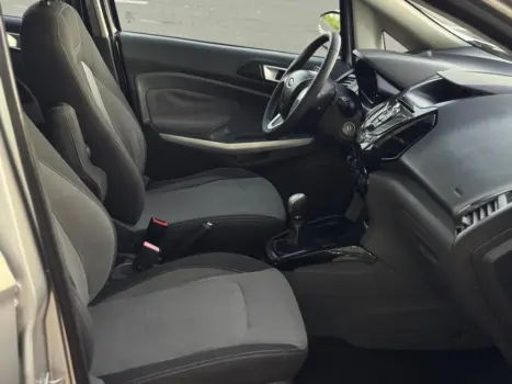 FORD Ecosport 1.6 4P FREESTYLE FLEX, Foto 10