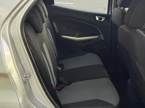 FORD Ecosport 1.6 4P FREESTYLE FLEX, Foto 12