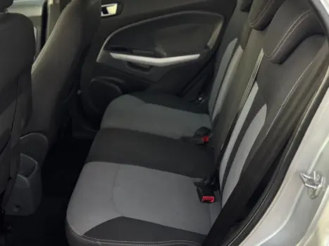 FORD Ecosport 1.6 4P FREESTYLE FLEX, Foto 11