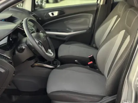 FORD Ecosport 1.6 4P FREESTYLE FLEX, Foto 9
