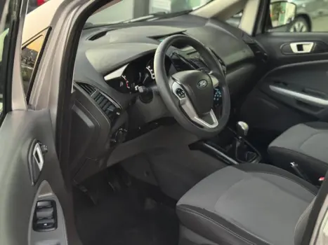 FORD Ecosport 1.6 4P FREESTYLE FLEX, Foto 7