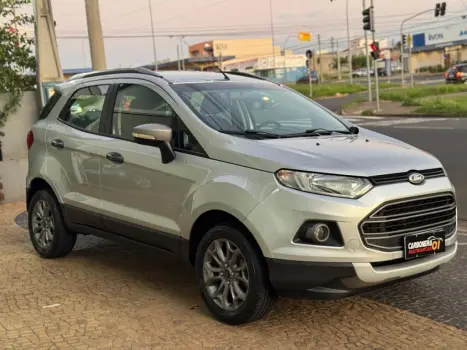FORD Ecosport 1.6 4P FREESTYLE FLEX, Foto 3