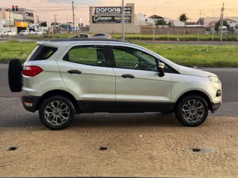 FORD Ecosport 1.6 4P FREESTYLE FLEX, Foto 17