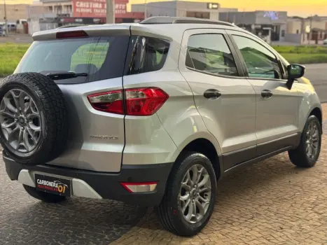 FORD Ecosport 1.6 4P FREESTYLE FLEX, Foto 14