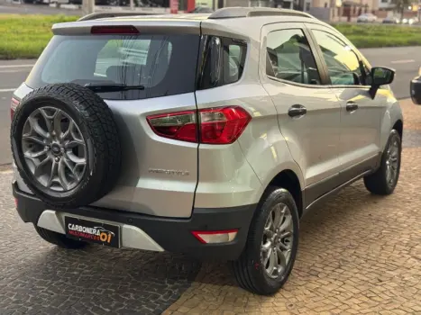 FORD Ecosport 1.6 4P FREESTYLE FLEX, Foto 13