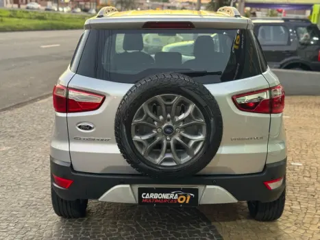 FORD Ecosport 1.6 4P FREESTYLE FLEX, Foto 18