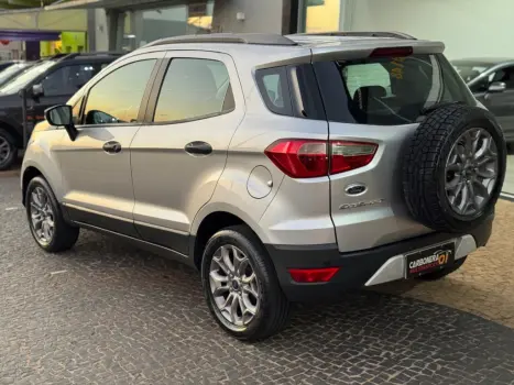FORD Ecosport 1.6 4P FREESTYLE FLEX, Foto 15