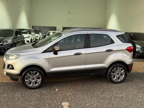 FORD Ecosport 1.6 4P FREESTYLE FLEX, Foto 16