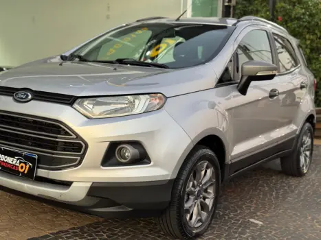 FORD Ecosport 1.6 4P FREESTYLE FLEX, Foto 2