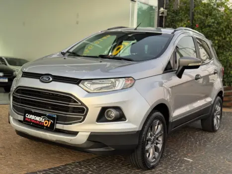 FORD Ecosport 1.6 4P FREESTYLE FLEX, Foto 1