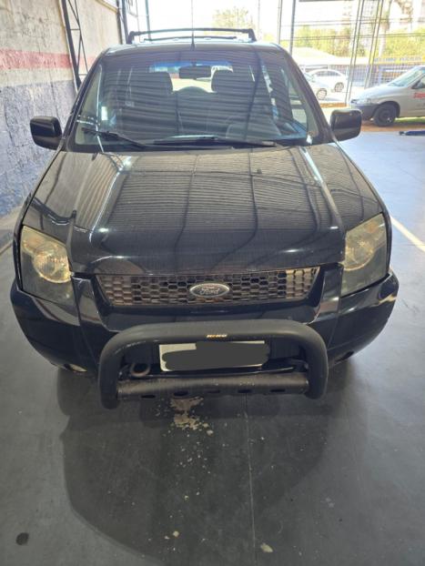 FORD Ecosport 1.6 4P XLT FLEX, Foto 2