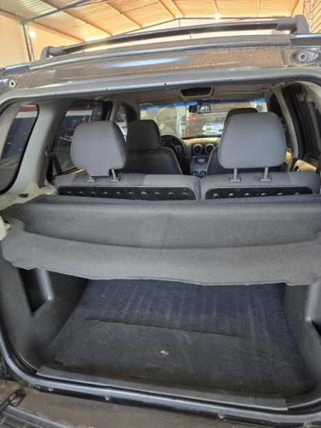 FORD Ecosport 1.6 4P XLT FLEX, Foto 6