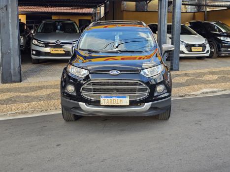 FORD Ecosport 1.6 4P FREESTYLE FLEX, Foto 2