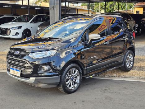 FORD Ecosport 1.6 4P FREESTYLE FLEX, Foto 3