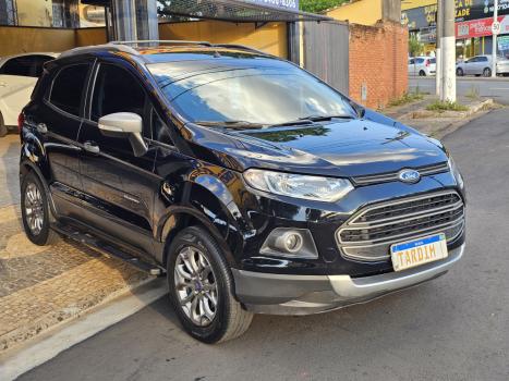 FORD Ecosport 1.6 4P FREESTYLE FLEX, Foto 4