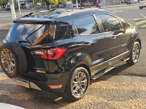 FORD Ecosport 1.6 4P FREESTYLE FLEX, Foto 5