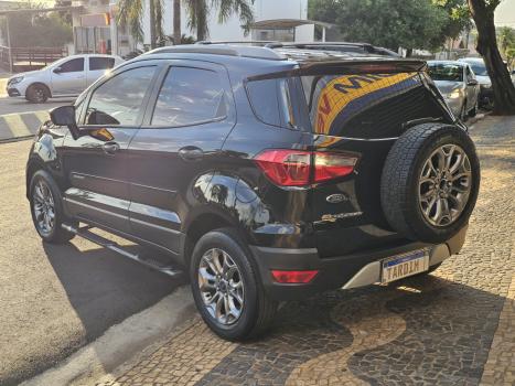 FORD Ecosport 1.6 4P FREESTYLE FLEX, Foto 6