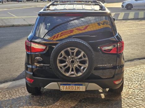 FORD Ecosport 1.6 4P FREESTYLE FLEX, Foto 7