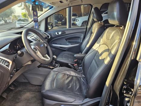 FORD Ecosport 1.6 4P FREESTYLE FLEX, Foto 8