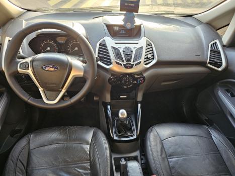FORD Ecosport 1.6 4P FREESTYLE FLEX, Foto 10
