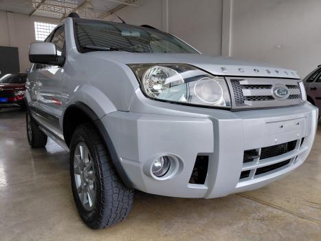 FORD Ecosport 1.6 4P FREESTYLE FLEX, Foto 5