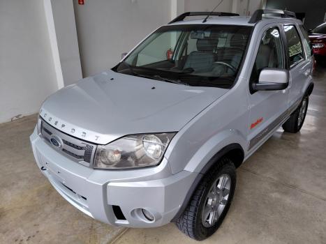 FORD Ecosport 1.6 4P FREESTYLE FLEX, Foto 2