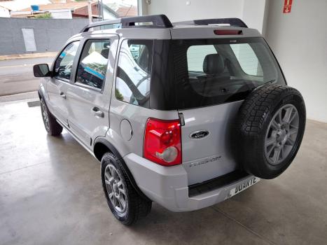 FORD Ecosport 1.6 4P FREESTYLE FLEX, Foto 7