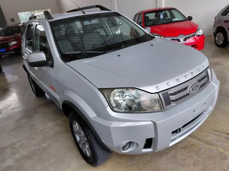 FORD Ecosport 1.6 4P FREESTYLE FLEX, Foto 8