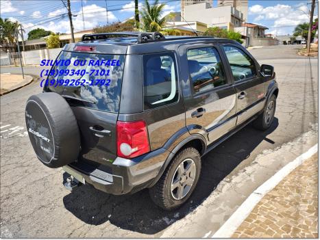 FORD Ecosport 1.6 4P FREESTYLE XLT FLEX, Foto 5