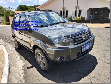 FORD Ecosport 1.6 4P FREESTYLE XLT FLEX, Foto 6