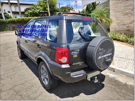 FORD Ecosport 1.6 4P FREESTYLE XLT FLEX, Foto 8