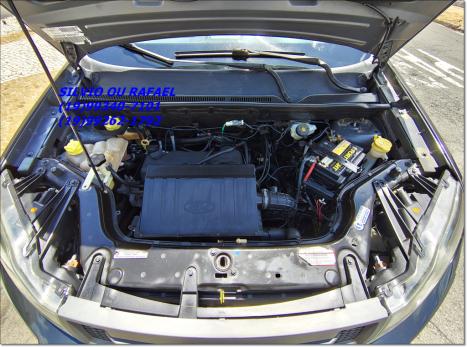 FORD Ecosport 1.6 4P FREESTYLE XLT FLEX, Foto 9