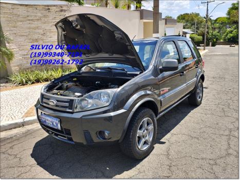 FORD Ecosport 1.6 4P FREESTYLE XLT FLEX, Foto 10