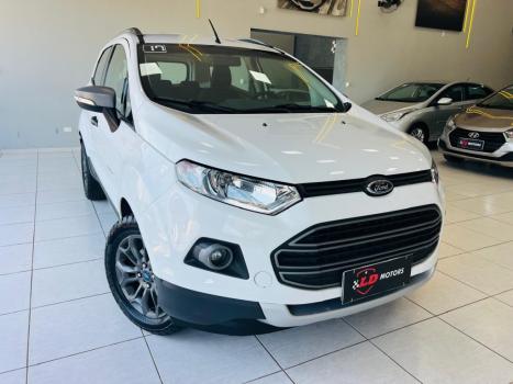 FORD Ecosport 1.6 4P FREESTYLE FLEX, Foto 2