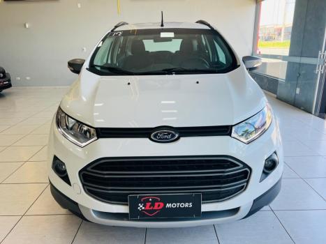 FORD Ecosport 1.6 4P FREESTYLE FLEX, Foto 3
