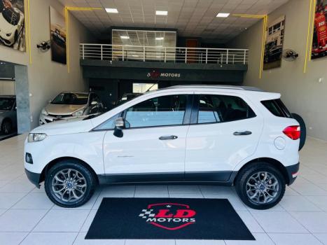 FORD Ecosport 1.6 4P FREESTYLE FLEX, Foto 6