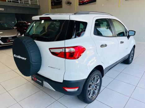 FORD Ecosport 1.6 4P FREESTYLE FLEX, Foto 9